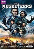 The Musketeers: Season 3