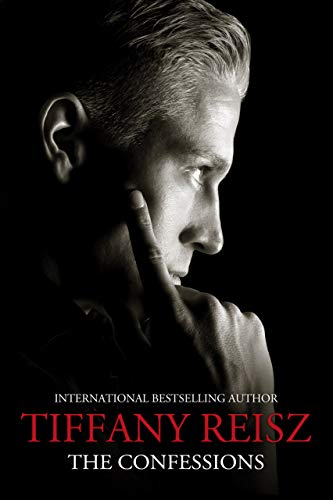 The Confessions: An Original Sinners Collection book cover