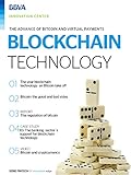 Ebook Blockchain Technology Fintech Series By Innovation Edge English Edition