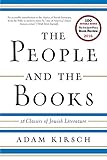 The People And The Books 18 Classics Of Jewish Literature English Edition