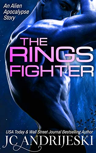 The Rings Fighter book cover