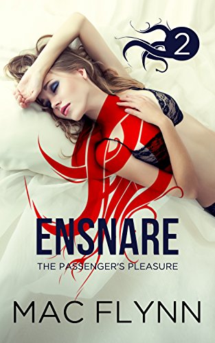 The Passenger's Pleasure #2 book cover