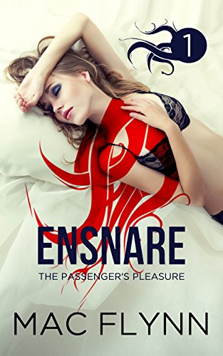 The Passenger’s Pleasure #1 book cover