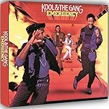 Emergency (Deluxe Edition) / Kool & The Gang