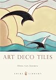 Art Deco Tiles Shire Library Book 705 English Edition