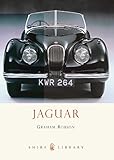 Jaguar Shire Library Book 709 English Edition