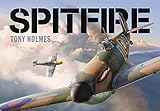 Spitfire English Edition