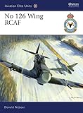 No 126 Wing Rcaf Aviation Elite Units Book 35