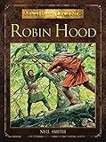 Robin Hood Myths And Legends