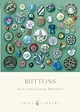 Buttons Shire Library Book 382 English Edition