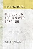 The Sovietafghan War 197989 Guide To English Edition
