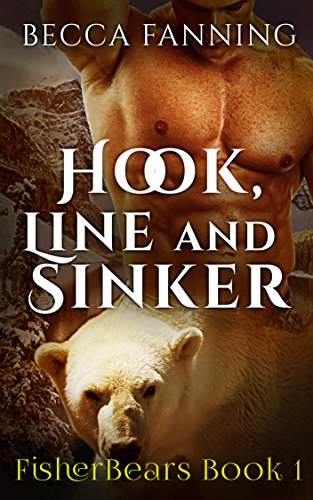 Hook, Line And Sinker book cover