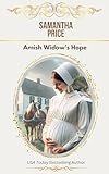 Amish Widows Hope Amish Romance Expectant Amish Widows Book 1