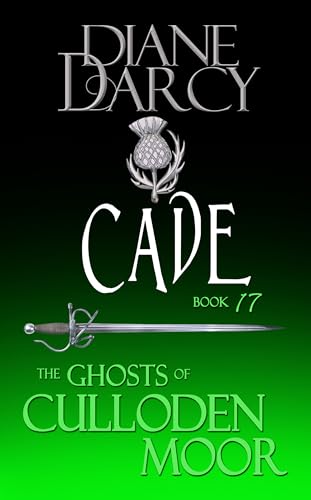Cade book cover