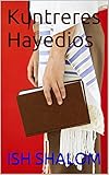 Kuntreres Hayedios English Edition