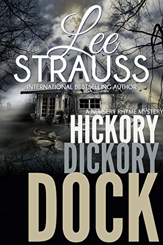 Hickory Dickory Dock book cover