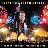 The Dream Concert - Live from the Great Pyramids of Egypt