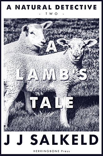 A Lamb's Tale book cover