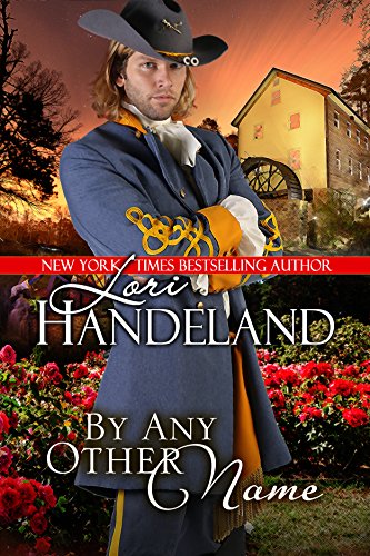 By Any Other Name book cover