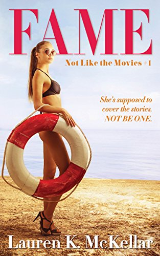 Fame book cover