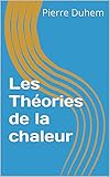 Les Th%C3%A9ories De La Chaleur