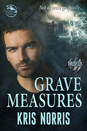 Grave Measures book cover