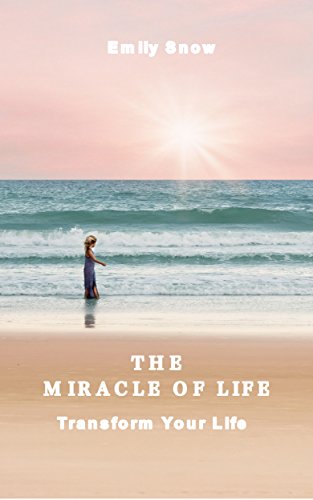 The Miracle Of Life book cover