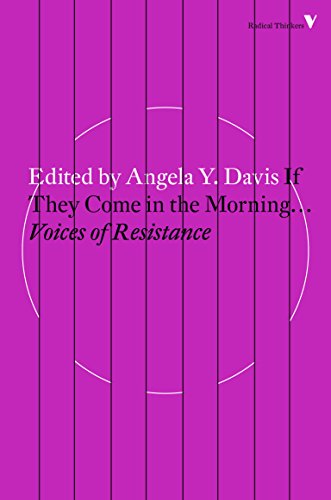 If They Come in the Morning: Voices of Resistance book cover
