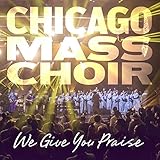 We Give You Praise (2016)