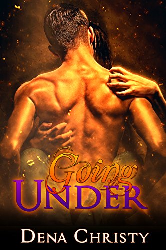 Going Under book cover