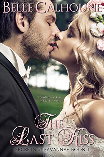 The Last Kiss book cover