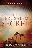 The Jerusalem Secret The Identity Theft Series Book 2 English Edition