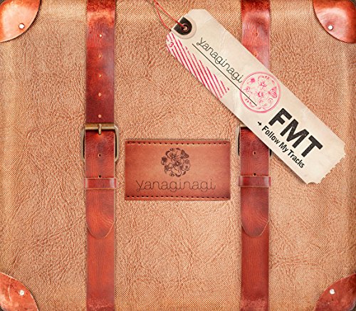 Follow My Tracks jacket from amazon