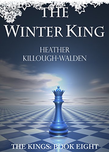 The Winter King cover