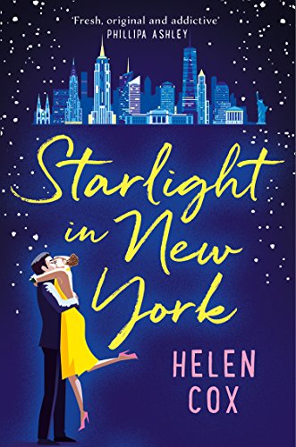 Starlight in New York book cover