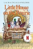 Little House On The Prairie
