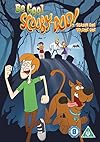 Be Cool, Scooby-Doo!: Season 1, Part 1 - Spooky Kooky Fun!