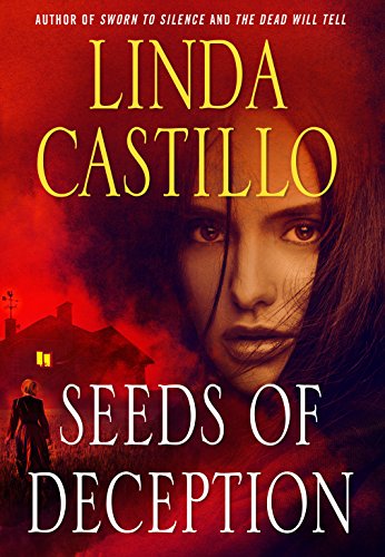 Seeds of Deception cover