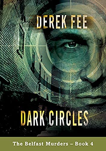 Dark Circles book cover