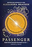 Passenger Book 1 English Edition