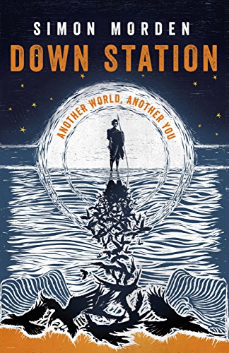 Down Station book cover