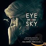 Eye In The Sky Soundtrack