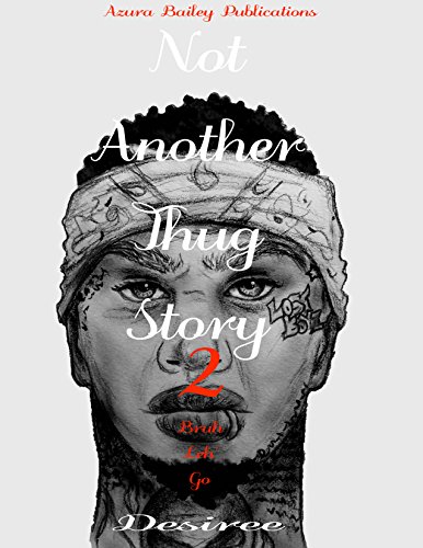 Not Another Thug Story 2 book cover