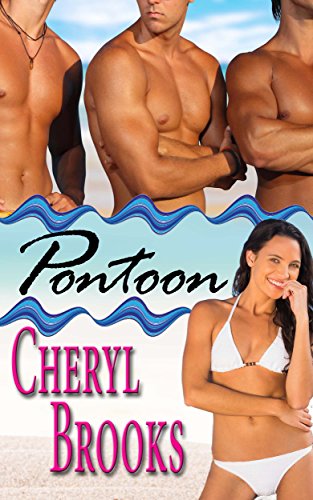 Pontoon book cover