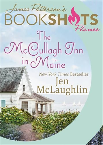 The McCullagh Inn in Maine book cover