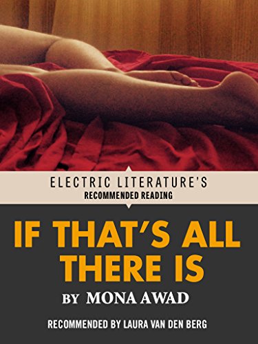 If That's All There Is book cover