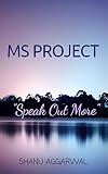 Microsoft Project A Book For All English Edition