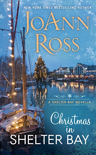 Christmas in Shelter Bay book cover