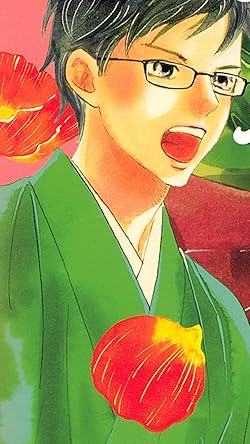 ちはやふるの人気壁紙画像 綿谷 新（わたや あらた）