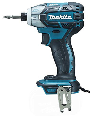 マキタ TS141D インパクトドライバ